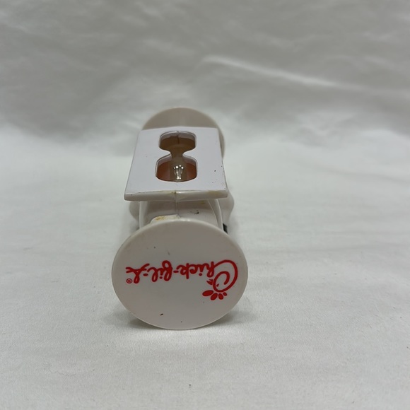 Chic-Fil-A toy, Sand timer - Picture 4 of 4